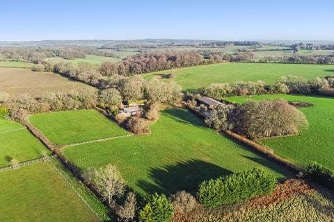 undefined, New Copse, Bentworth, GU34