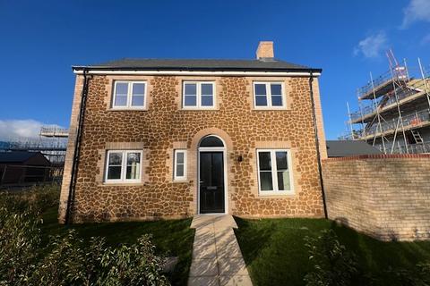 Prangley Road, Downham Market