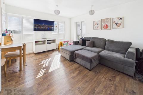 undefined, Bedivere Road, Ifield, Crawley