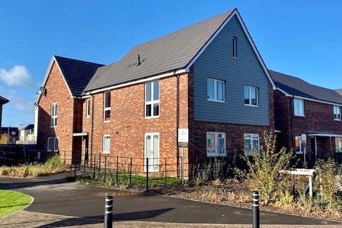 undefined, Valdez House, Romsey SO51