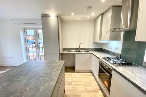 undefined, Valdez House, Romsey SO51