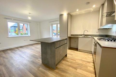 undefined, Valdez House, Romsey SO51