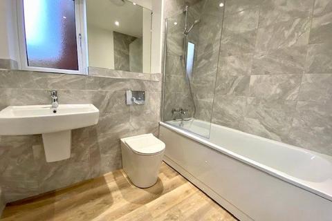 undefined, Valdez House, Romsey SO51