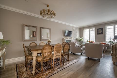 undefined, Clevedon Road, Twickenham, TW1