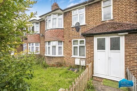 2 bedroom apartment to rent, Alexandra Road, Muswell Hill, N10