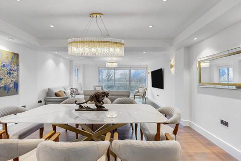 2 bedroom apartment for sale, Oak Lodge Close, Stanmore, HA7