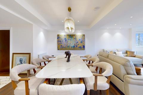 2 bedroom apartment for sale, Oak Lodge Close, Stanmore, HA7