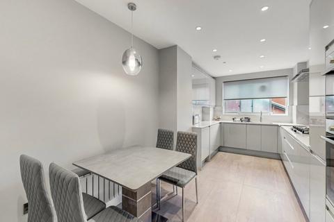 2 bedroom apartment for sale, Oak Lodge Close, Stanmore, HA7