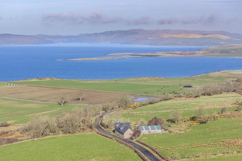 undefined, Mecknoch Rothesay, Isle of Bute, Argyll and Bute, PA20