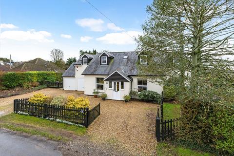Paice Lane, Medstead, GU34