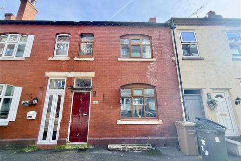 Nelson Street, Southport PR8