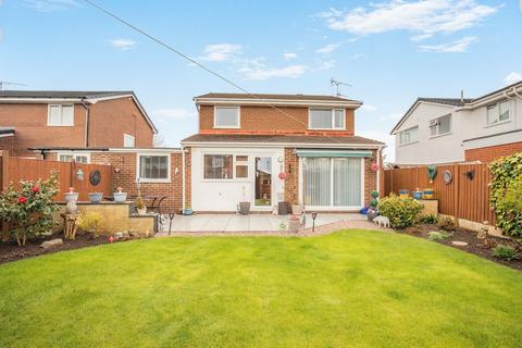 undefined, Carlines Avenue, Ewloe, CH5
