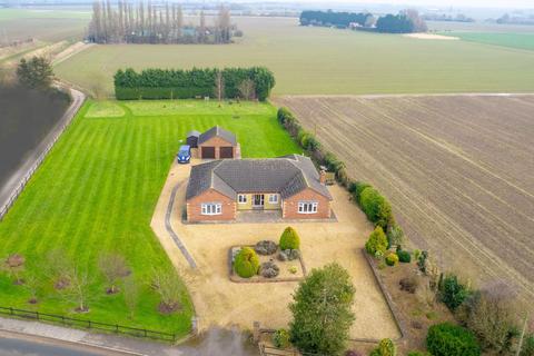undefined, Station Road, Swineshead, PE20