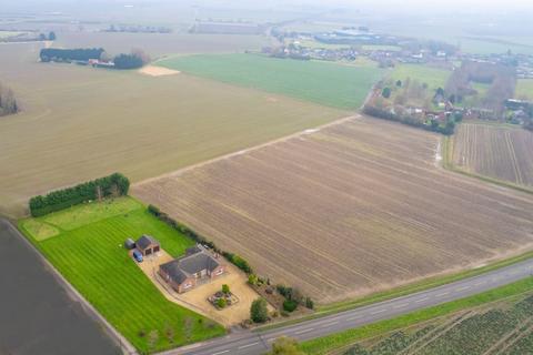 undefined, Station Road, Swineshead, PE20
