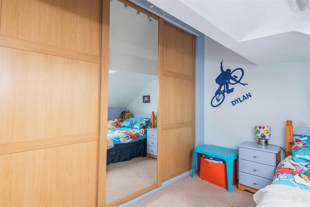 Bedroom Two