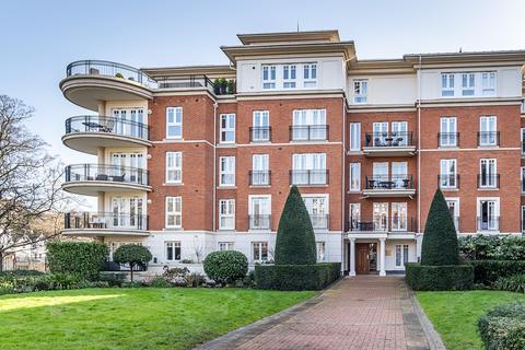 undefined, Clevedon Road, Twickenham, TW1