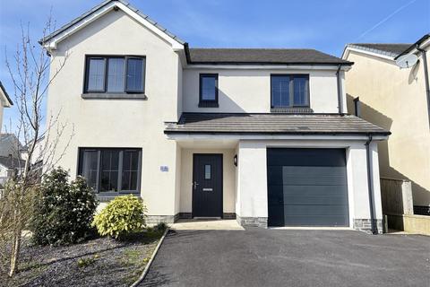 undefined, Bro Mebyd, Bancffosfelen, Llanelli