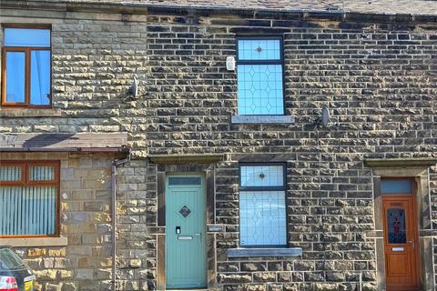 3 bedroom terraced house for sale, Manchester Road, Haslingden, Rossendale, BB4