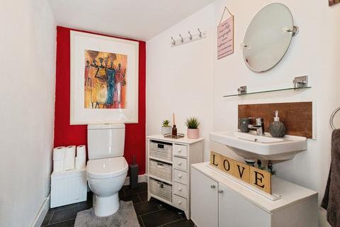 4 bedroom terraced house for sale, Citizens Place, Manchester, Greater Manchester, M14
