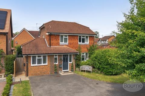 undefined, Sanger Drive, Send, Woking, Surrey, GU23