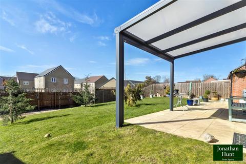 undefined, Hayden Road, Buntingford SG9