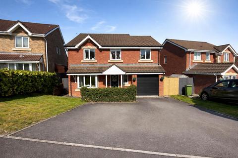 undefined, Potters Field, Aberdare CF44