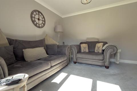 undefined, Potters Field, Aberdare CF44