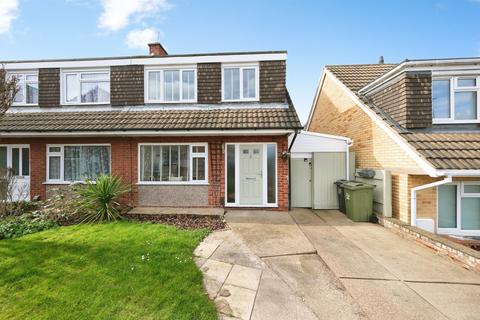 Cleeve Mount, LOUGHBOROUGH