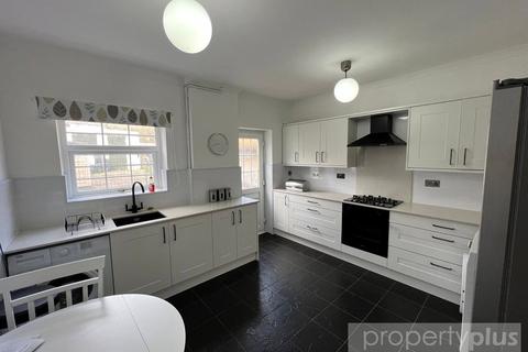 2 bedroom end of terrace house for sale, Prospect Place, Tylorstown, Ferndale