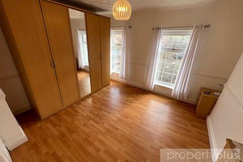 2 bedroom end of terrace house for sale, Prospect Place, Tylorstown, Ferndale