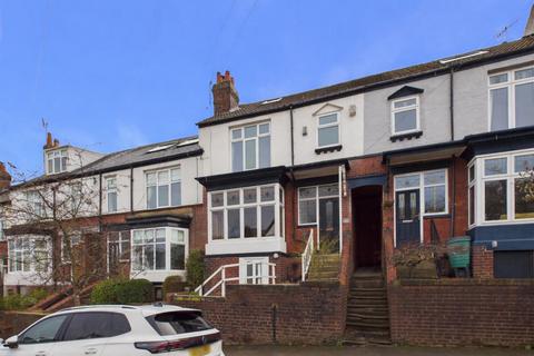 4 bedroom terraced house for sale, Glenalmond Road, Banner Cross, Sheffield