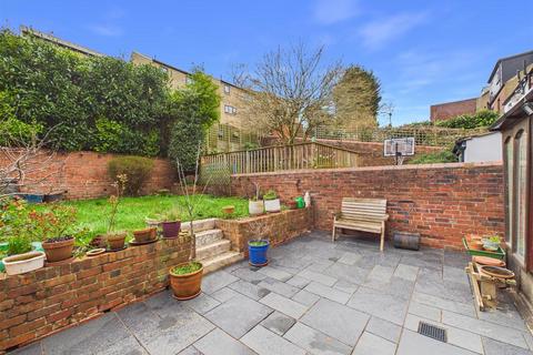4 bedroom terraced house for sale, Glenalmond Road, Banner Cross, Sheffield