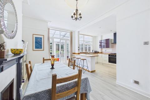 4 bedroom terraced house for sale, Glenalmond Road, Banner Cross, Sheffield