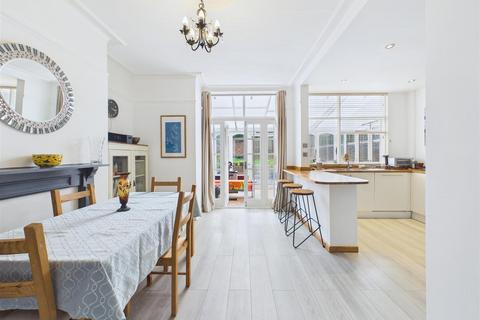 4 bedroom terraced house for sale, Glenalmond Road, Banner Cross, Sheffield