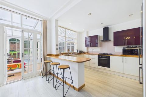 4 bedroom terraced house for sale, Glenalmond Road, Banner Cross, Sheffield