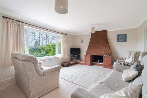 4 bedroom detached house for sale, Lonnen Road, Colehill, Wimborne, Dorset, BH21
