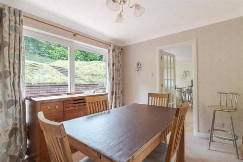 4 bedroom detached house for sale, Lonnen Road, Colehill, Wimborne, Dorset, BH21