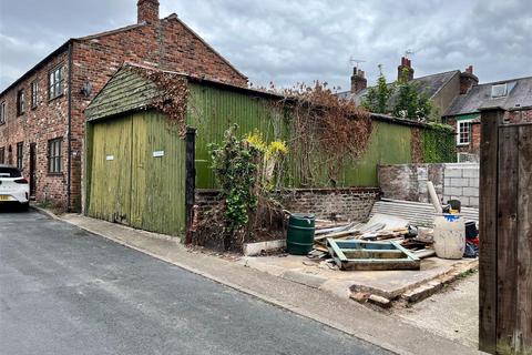 undefined, New Road, Driffield