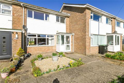 3 bedroom terraced house for sale, Lymington Road, New Milton, Hampshire, BH25
