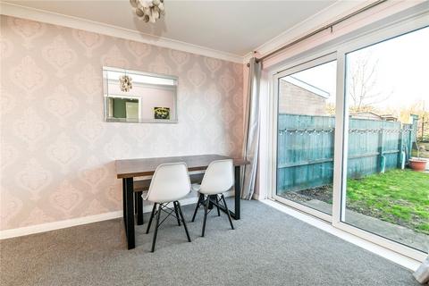 3 bedroom terraced house for sale, Lymington Road, New Milton, Hampshire, BH25