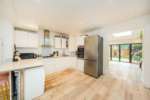 undefined, Bronson Road, London SW20