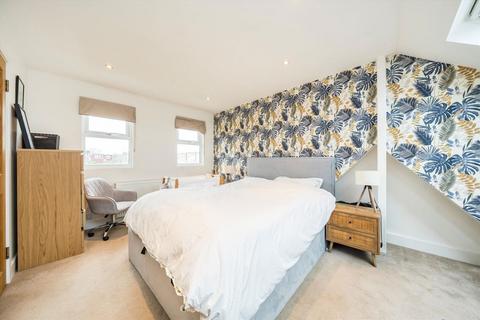 undefined, Bronson Road, London SW20