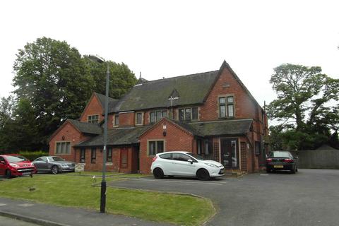 undefined, Arden Lodge, Bulkington