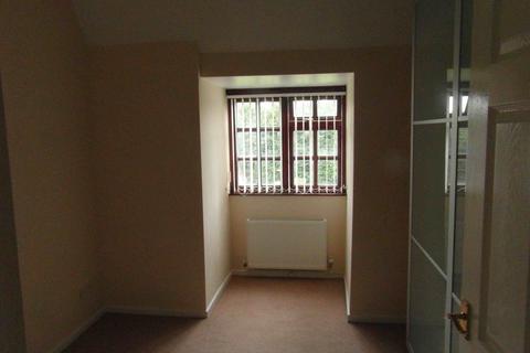 undefined, Arden Lodge, Bulkington