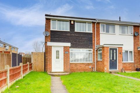 undefined, Leen Mills Lane, Nottingham NG15