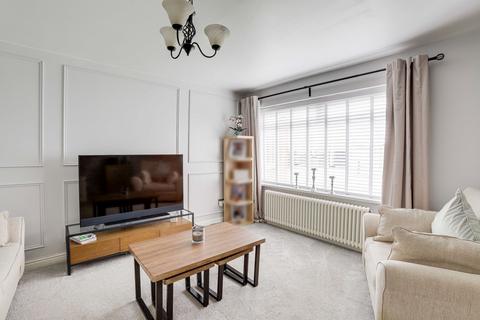 undefined, Leen Mills Lane, Nottingham NG15