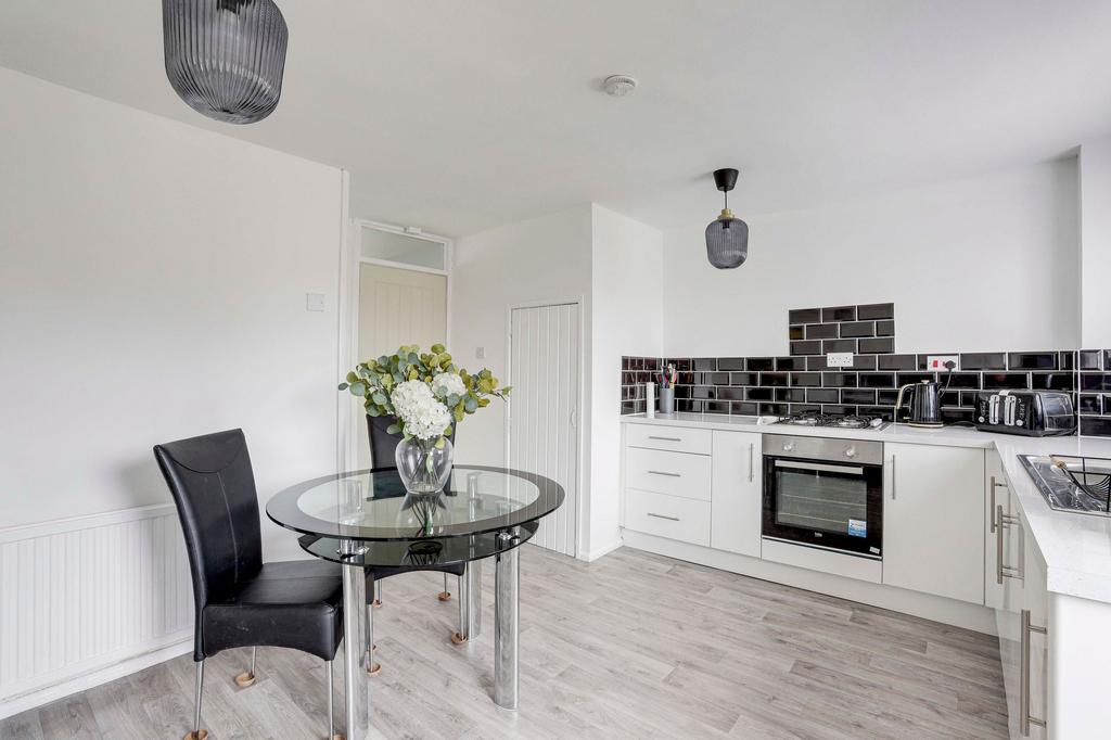 Kitchen-Diner