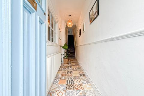 2 bedroom end of terrace house for sale, Sandstone Road East, Liverpool, L13
