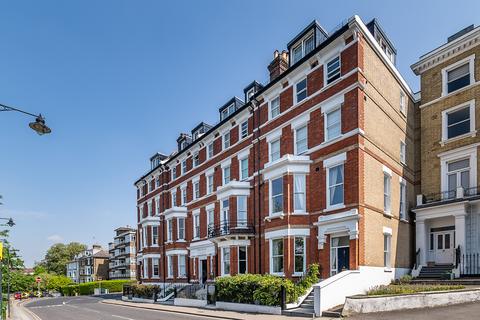 undefined, Richmond Hill, Richmond, TW10
