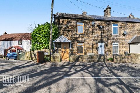 2 bedroom cottage for sale, The Wheel, Sheffield